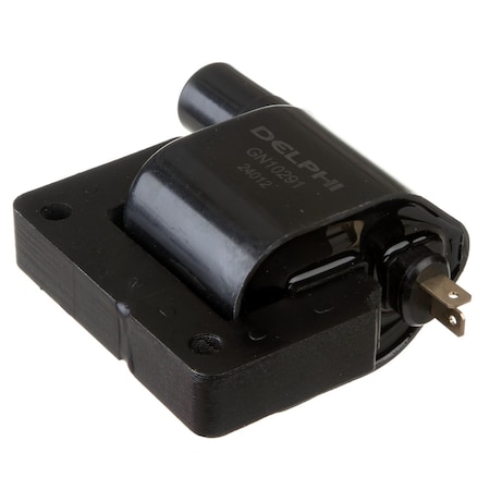 Delphi Ignition Coil, Gn10291 GN10291